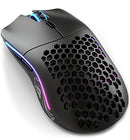 Glorious Model O Wireless Gaming Mouse - Superlight, 69g Honeycomb Design Matte - Like New