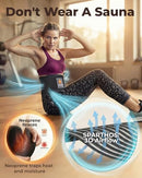 Sparthos Back Brace, Lower Back Pain, Sciatica, Breathable, Lumbar Support Pad - Brand New