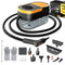 GAUTYE STEAM CLEANER, 3-LEVEL ADJUSTABLE HANDLE, 15S, G1 - - Scratch & Dent