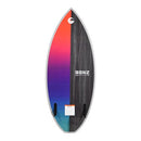 CONNELLY WAKESURF BOARD BENZ 4'11" - MULTI - Like New