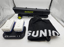Sun Joe 24V-X2-BVM143-LTE Cordless Blower Vacuum Mulcher Kit - - Scratch & Dent