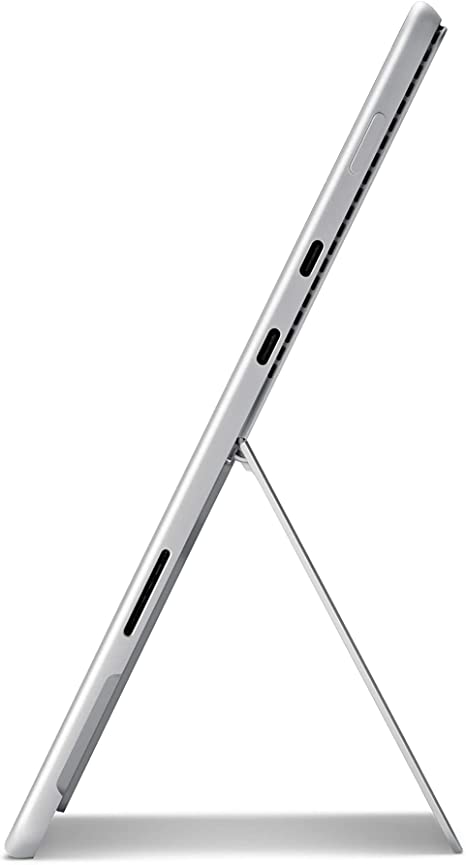 Microsoft Surface Pro 8 13" 2880 x 1920 i5-1145G7 8GB RAM 128GB SSD - PLATINUM - Like New