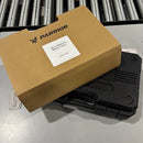 PARRIOR 20V CORDLESS IMPACT DRILL - ORANGE/BLACK - Like New