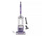 SHARK NV586 POWERFUL SUCTION NAVIGATOR POWERED LIFT-AWAY UPRIGHT VACUUM - PURPLE - Like New
