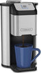 Cuisinart 16 oz. Single Cup Grind Brew Coffeemaker DGB-1 - - Scratch & Dent