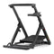 NEXT LEVEL RACING WHEEL STAND 2.0 FOLDABLE DESIGN ADJUSTABLE - Scratch & Dent