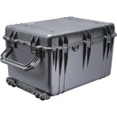 PELICAN 1660 CASE NO FOAM (1660-021-110) - BLACK - Like New