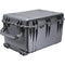 PELICAN 1660 CASE NO FOAM (1660-021-110) - BLACK - Like New