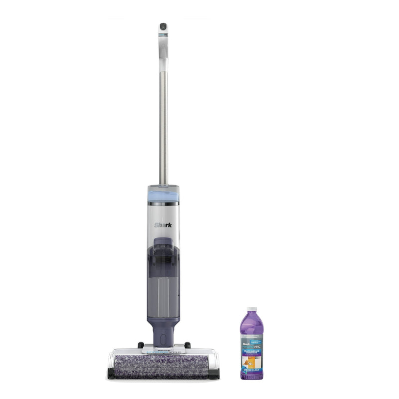 Shark HydroVac Cordless Pro 3 in 1 Vacuum, Mop & Self-Cleaning, - Scratch & Dent