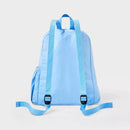 ALL IN MOTION 20L CINCH BACKPACK - BLUE - Like New