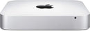 APPLE MAC MINI A1347 I5-2415M 8GB 500GB HDD HIGH SIERRA - SILVER - Like New