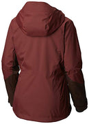 Mountain Hardwear Barnsie Insulated Jacket - Smith Rock - Small - Brand New