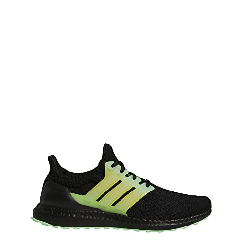 ADIDAS ULTRABOOST 5.0 DNA MEN'S - CORE BLACK/CLOUD WHITE/BEAM - Scratch & Dent