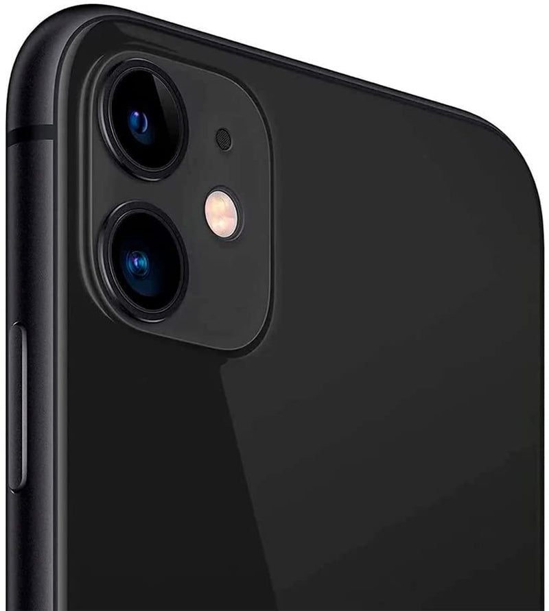 APPLE IPHONE 11 64GB VERIZON - NWKM2LL/A - BLACK - Like New