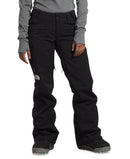 THE NORTH FACE WOMEN’S FREEDOM STRETCH PANTS, LARGE - BLACK - Brand New