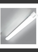 AIRAND LED SHOP LIGHT 2FT 18W 5000K UTILITY LED GARAGE LIGHTS IP66 WATERP X 1 - Like New