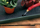 Tierra Garden GP71 Windowsill Self Watering Plant Tray B001D1D80E - Green - Brand New