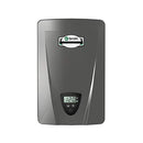 A.O. SMITH 1055542 SIGNATURE 240-VOLT 14 KILOWATT 1.6-GPM TANKLESS - SLATE - Like New