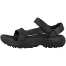 112470 TEVA WOMEN'S HURRICANE DRIFT BLACK SIZE 6 - Like New