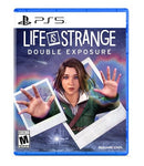 SONY LIFE IS STRANGE: DOUBLE EXPOSURE (PS5) - Like New