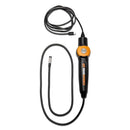 GEARWRENCH HIGH-DEFINITION FLEXIBLE INSPECTION BORESCOPE - BLACK/ORANGE - Like New