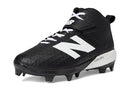 PM4040K8 NEW BALANCE MEN'S FUELCELL 4040 V8 MID BASEBALL - SIZE 9 M/ 10.5 W - Like New