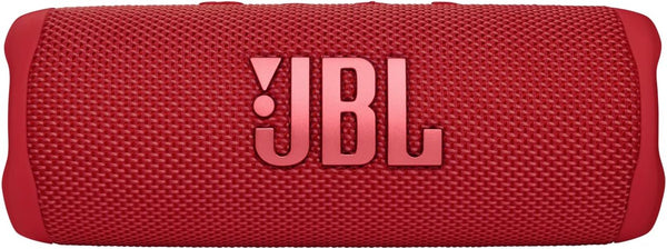 JBL Flip 6 - Portable Bluetooth Speaker - RED Like New