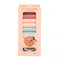 BLOGILATES 3PK RESISTANCE BANDS FOAM & TPR, MEDIUM & LIGHT - PINK/GREEN/ORANGE - Like New