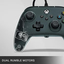 PowerA Wired Controller For Xbox Series X|S - Gamepad, Wired - Black - Like New