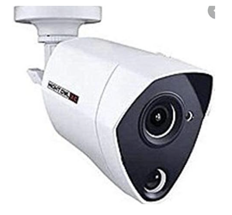 Night Owl 1 Pack Extreme HD Dual Sensor Wired Camera CM-PTHD30W-BU-HIK - Like New