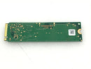 MICRON 256GB PCIE NVME M.2 2280 SSD INTERNAL SOLID STATE DRIVE - GREEN - Like New