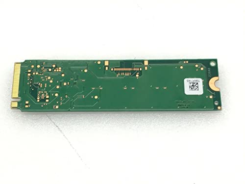 MICRON 256GB PCIE NVME M.2 2280 SSD INTERNAL SOLID STATE DRIVE - GREEN - Like New