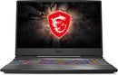 MSI GP65 Leopard Gaming Laptop 15.6 FHD i7-10750H 16 512GB SSD GTX 1660 Ti Like New