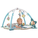 Infantino 4-in-1 Sloth Jumbo - Combination Baby Activity Gym and Ball Pit - Like New