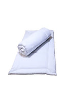 B0BPVZ8NW1 Pillow Wrap 2-Pack White - Brand New