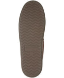DOCKERS MEN'S DOCKERS DOUGLAS ULTRA-LIGHT MOCCASIN SLIPPERS BROWN SIZE 12 - Like New