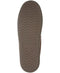 DOCKERS MEN'S DOCKERS DOUGLAS ULTRA-LIGHT MOCCASIN SLIPPERS BROWN SIZE 12 - Like New