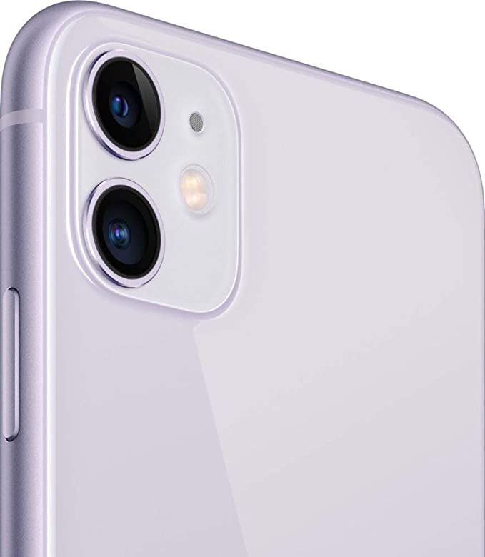 APPLE IPHONE 11 64GB AT&T MH8H3LL/A - PURPLE - Like New