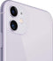 APPLE IPHONE 11 64GB T-MOBILE SPRINT MWK52LL/A - PURPLE Like New