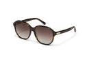 QUAY ROUND LENSES NO-NS-2436 - NEUTRAL TORT/BROWN - SIZE 60-16-145 - Like New