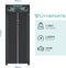 CITYSPORTS 【POWERFUL MOTOR&LOW NOISE】 SUITABLE FOR WALKING RUNNING - BLACK&GREEN - Like New