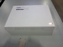 RROSKY 15.6" DIGITAL CALENDAR CHORE CHART SMART CALENDAR WALL PLANNER - WHITE - Like New