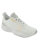 NEW BALANCE FUELCELL SHIFT TR WOMENS RUNNING SHOE WHITE/ALUM/ROSE SIZE 7.5 - Like New