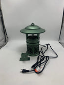 DYNATRAP DT1120 INSECT TRAP DT1120-GR20 - GREEN - Like New