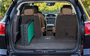 PET GEAR SUPERTRAX RAMPS DOGS CATS MAXIMUM TRACTION, PG9166GRSXU2 - BLACK/GREEN - Like New