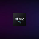 Apple Mac mini Desktop M2 Chip 8GB 256GB SSD MMFJ3LL/A - Silver - Like New