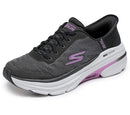 128946 Skechers Women's Max Cushioning Arch Fit 2.0 Adelphi Slip-Ins, 9 - Brand New