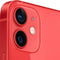 APPLE IPHONE 12 MINI (PRODUCT) 64GB Unlocked MG6J3LL/A - RED - Like New
