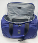 TRAVELPRO CREW 11 DELUXE TOTE, INDIGO - SIZE : 11 - Brand New