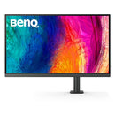 BENQ PD3205UA ERGO ARM MAC-READY 32" 4K UHD 99% REC.709 & SRGB - Black - Like New